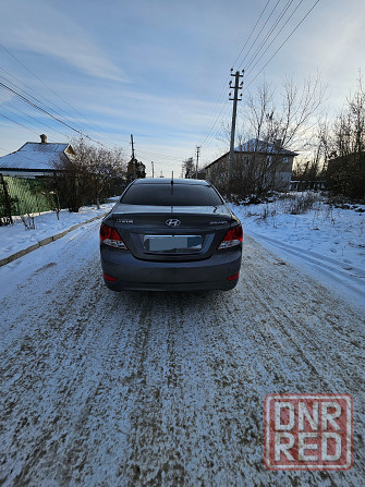 Продам солярис Макеевка - изображение 4