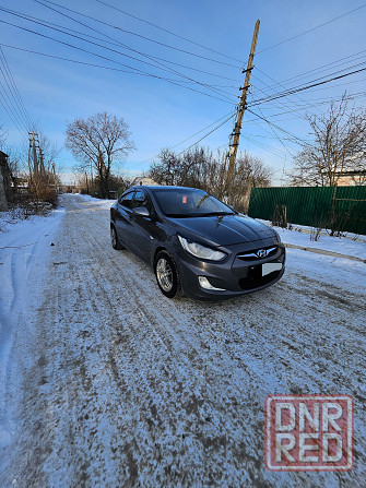 Продам солярис Макеевка - изображение 3