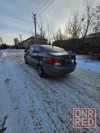 Продам солярис Макеевка - изображение 6