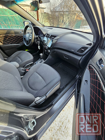 Продам солярис Макеевка - изображение 8