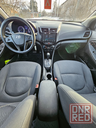 Продам солярис Макеевка - изображение 7