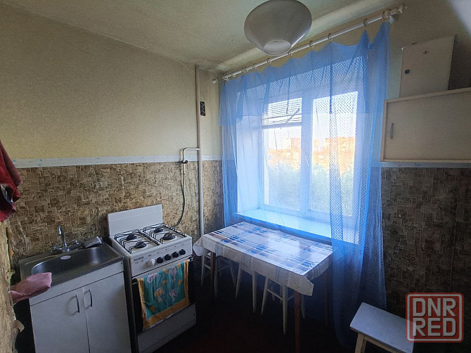 Продается 2 комнатная квартира Крытый рынок Ворошиловский р-н Донецк - изображение 11