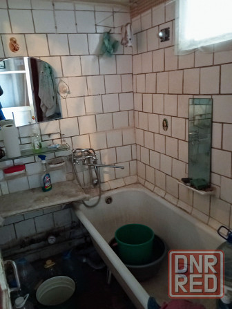 Продается 2 комнатная квартира Крытый рынок Ворошиловский р-н Донецк - изображение 9