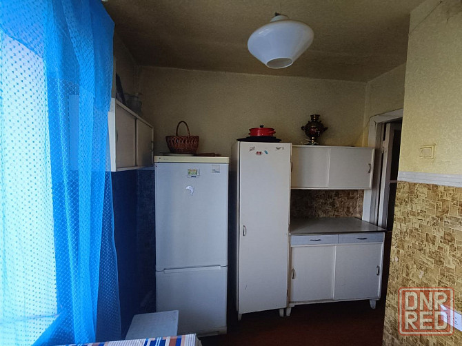 Продается 2 комнатная квартира Крытый рынок Ворошиловский р-н Донецк - изображение 10