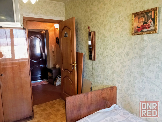 Продается 2 комнатная квартира Крытый рынок Ворошиловский р-н Донецк - изображение 5