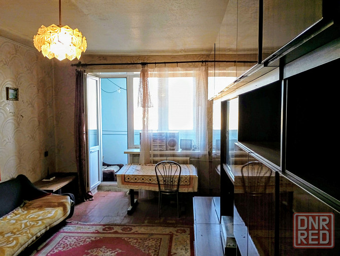 Продается 2 комнатная квартира Крытый рынок Ворошиловский р-н Донецк - изображение 4