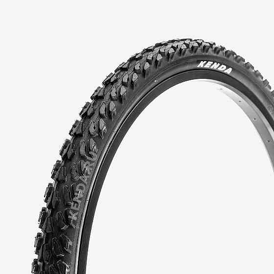 Велосипедные покрышки 26 дюймов. Для бездорожья и зимы. Kenda 26x2.10 K-870 Донецк