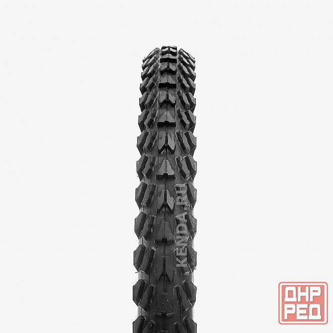 Велосипедные покрышки 26 дюймов. Для бездорожья и зимы. Kenda 26x2.10 K-870 Донецк - изображение 5