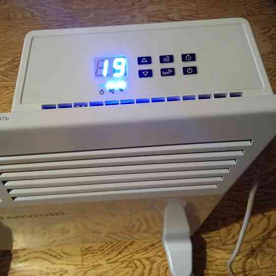 Конвектор электрический STARWIND SHV6010 - 1квт Донецк