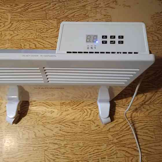 Конвектор электрический STARWIND SHV6010 - 1квт Донецк