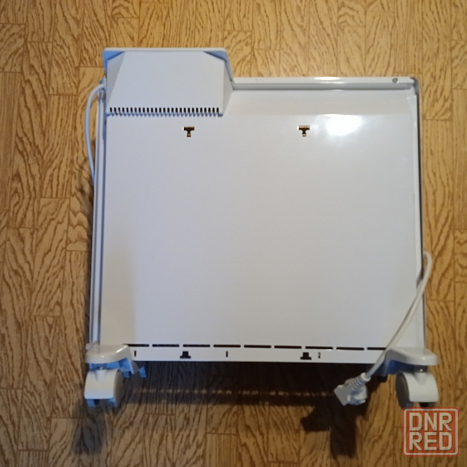 Конвектор электрический STARWIND SHV6010 - 1квт Донецк - изображение 4