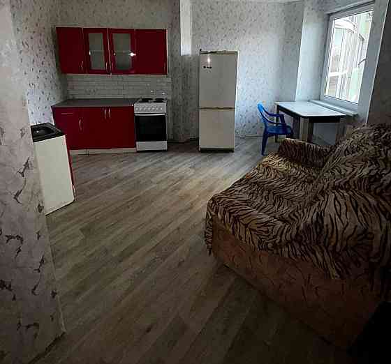 1-к квартира, 34 м2, 2/5 эт. Мариуполь