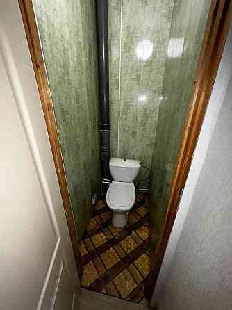 1-к квартира, 34 м2, 2/5 эт. Мариуполь