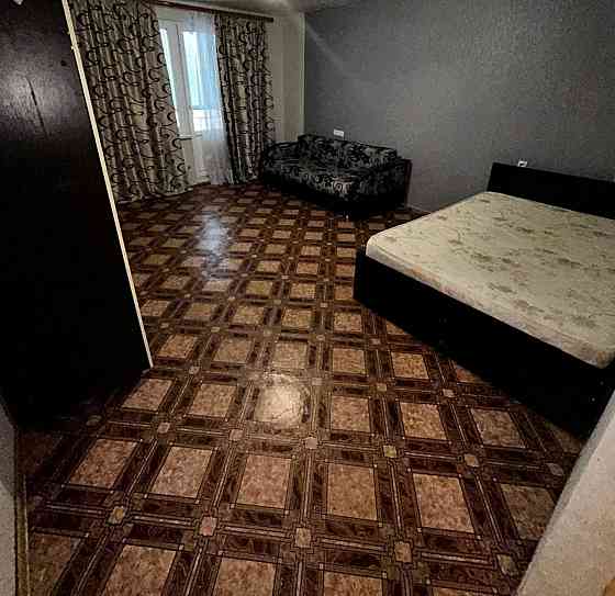 1-к квартира, 34 м2, 2/5 эт. Мариуполь