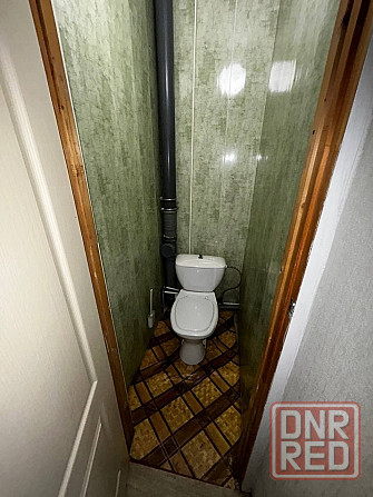 1-к квартира, 34 м2, 2/5 эт. Мариуполь - изображение 6