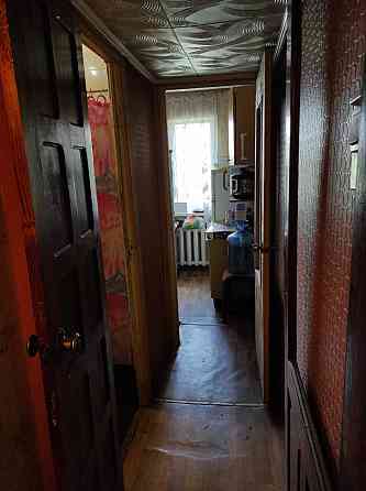 Продается 3 комнатная квартира Калининский р-н Овнатаняна Донецк