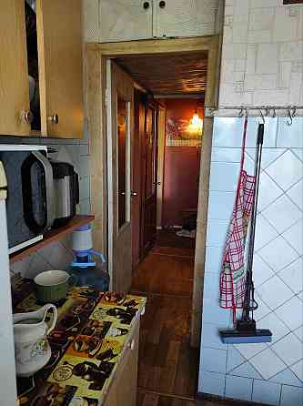 Продается 3 комнатная квартира Калининский р-н Овнатаняна Донецк