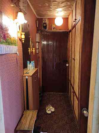 Продается 3 комнатная квартира Калининский р-н Овнатаняна Донецк