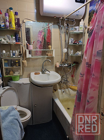 Продается 3 комнатная квартира Калининский р-н Овнатаняна Донецк - изображение 8