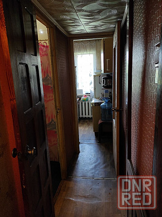 Продается 3 комнатная квартира Калининский р-н Овнатаняна Донецк - изображение 2