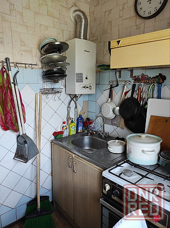 Продается 3 комнатная квартира Калининский р-н Овнатаняна Донецк - изображение 7