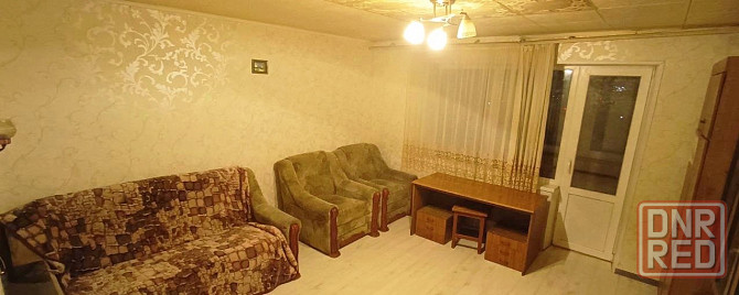 1-комнатная квартира в Калининском р-не Донецк - изображение 3