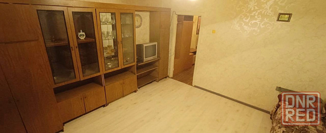 1-комнатная квартира в Калининском р-не Донецк - изображение 2