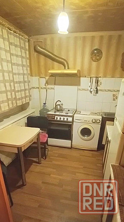 1-комнатная квартира в Калининском р-не Донецк - изображение 1