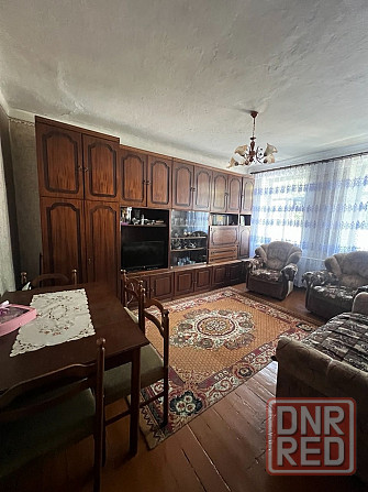 3-к на земле, в г. Макеевка, Ханженково ориентир д/с «Ёлочка» Макеевка - изображение 6