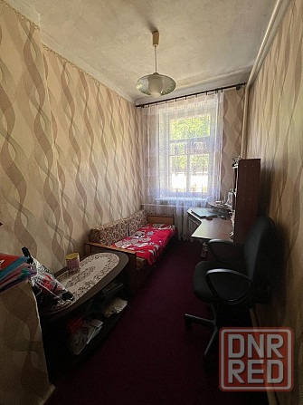 3-к на земле, в г. Макеевка, Ханженково ориентир д/с «Ёлочка» Макеевка - изображение 2