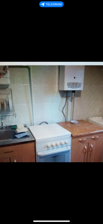 Срочная продажа! 1-комнатная квартира в Калининском р-не Донецк