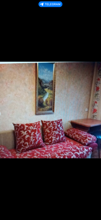 Срочная продажа! 1-комнатная квартира в Калининском р-не Донецк