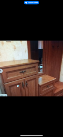 Срочная продажа! 1-комнатная квартира в Калининском р-не Донецк