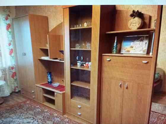 Срочная продажа! 1-комнатная квартира в Калининском р-не Донецк