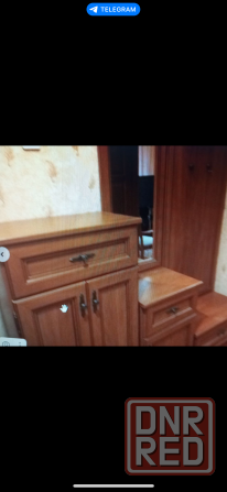 Срочная продажа! 1-комнатная квартира в Калининском р-не Донецк - изображение 5