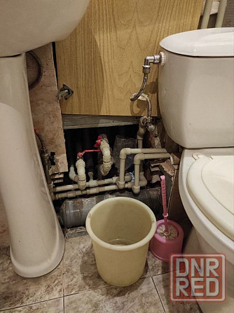 Продается 1 комнатная квартира Путиловка Чапаева Донецк - изображение 6