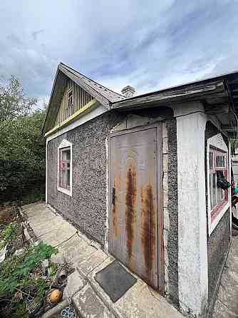 Дом г.Донецк, ул. Балканская Донецк