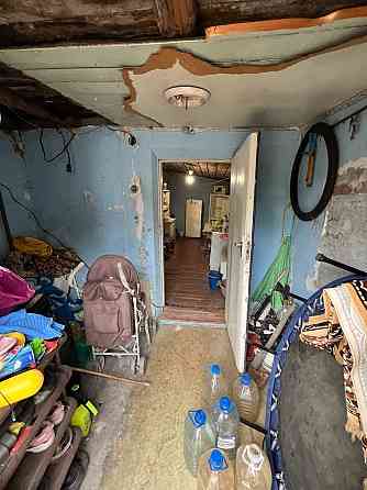 Дом г.Донецк, ул. Балканская Донецк