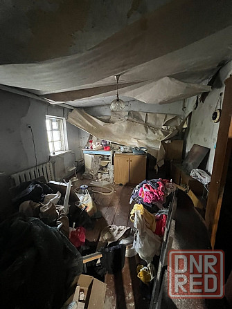 Дом г.Донецк, ул. Балканская Донецк - изображение 7