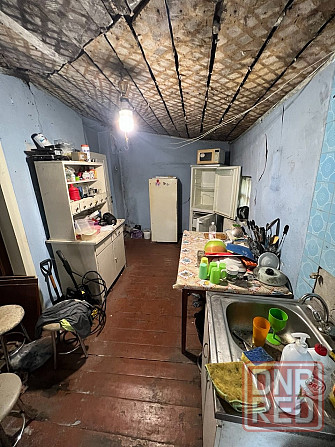 Дом г.Донецк, ул. Балканская Донецк - изображение 1