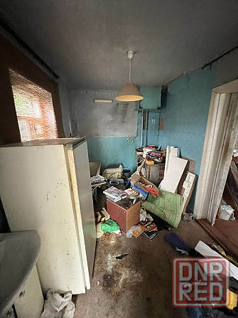 Дом г.Донецк, ул. Балканская Донецк - изображение 9