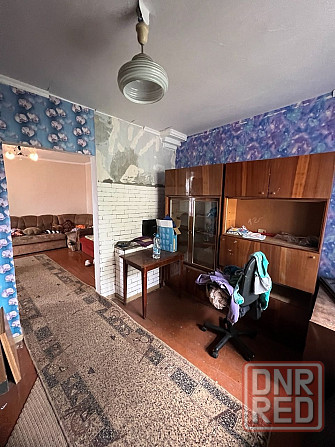 Дом г.Донецк, ул. Балканская Донецк - изображение 2