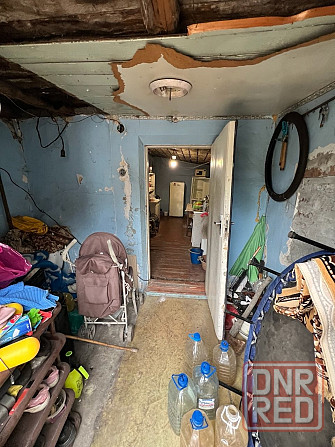 Дом г.Донецк, ул. Балканская Донецк - изображение 5