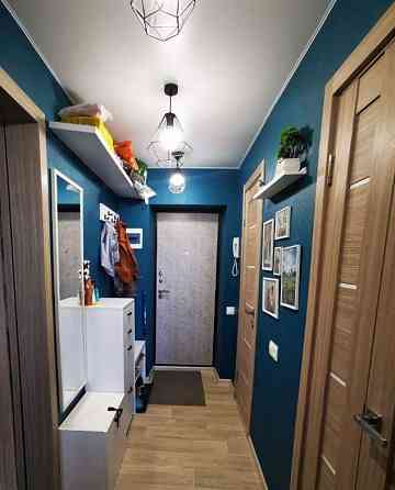 Сдам однокомнатную квартиру в кировском районе Донецк