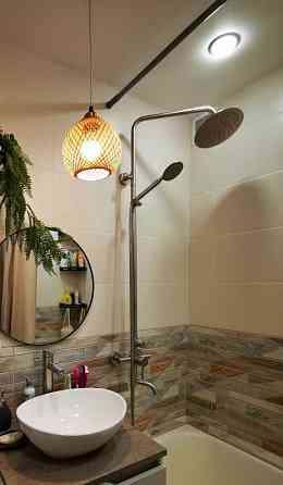 Сдам однокомнатную квартиру в кировском районе Донецк