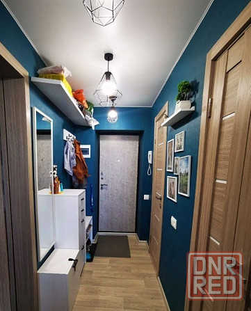 Сдам однокомнатную квартиру в кировском районе Донецк - изображение 2