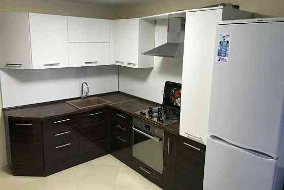 Кировский район, 88-ая школа Донецк