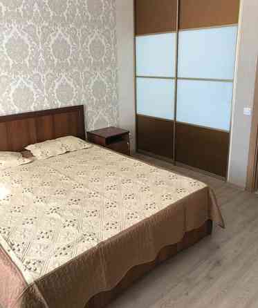 Кировский район, 88-ая школа Донецк