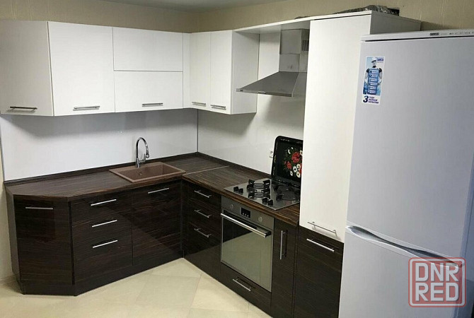 Кировский район, 88-ая школа Донецк - изображение 3