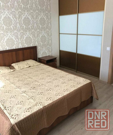 Кировский район, 88-ая школа Донецк - изображение 2